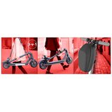 UrbanGlide dodatek komplet 3-V-1 torbica, ročaj, trak za čez ramo (URBAC12894) | Shoptok.si
