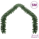  Božićna girlanda PVC 5 m | shoptok.hr