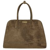 Steve Madden braon ženska torba Cene
