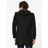 Dewberry PLT8334 MEN'S COAT-BLACK | shoptok.hr