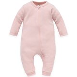 Pinokio Kids's Lovely Day Rose Zipped Overall Feet Cijene