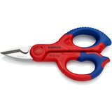 Knipex Škare za električare (95 05 155 SB) | shoptok.hr