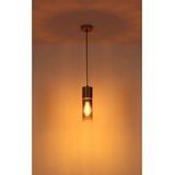 Globo 21000HCA - visilica na sajli annika 1xE27/25W/230V prečnik 10,5 cm | Eponuda.com