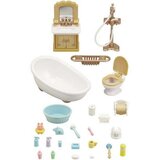  Dodaci za Kuću za Lutke Sylvanian Families Bathroom | shoptok.hr