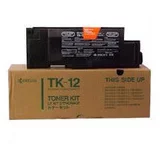 Kyocera Toner TK-12 (črna), original