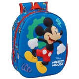 Mickey & Minnie Mochila 3D Mickey Disney 33cm Cijene