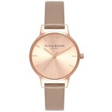 Olivia burton ob16md88 Gold | shoptok.hr