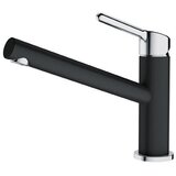 Franke SLAVINA Orbit Krom/crna, (115.0623.056) Cijene