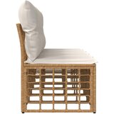  4-sjedalna vrtna soferica bez ruku 4 pcs 4-Broj sjedala | shoptok.hr