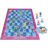 Hasbro Igra Peppa Pig ljestve i zmije | shoptok.hr
