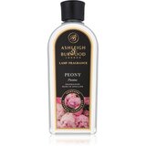 Ashleigh & Burwood London Lamp Fragrance Peony nadomestno polnilo za katalitično svetilko 500 ml | Shoptok.si