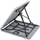 Garden Pleasure Zložljiva taborniška miza Mufaro - | Shoptok.si