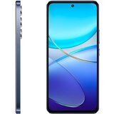 Vivo V40 SE Dual Nano-SIM Kristalno crna | shoptok.hr