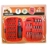 Black & Decker A7039 odvijač | shoptok.hr