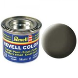 Revell Email Color nato olivna, mat | Shoptok.si