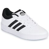 Adidas Nizke superge HOOPS CLASSIC Bela | Shoptok.si