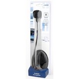 Gembird mikrofon stolni MIC-205 crni | shoptok.hr