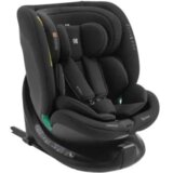 Kikka Boo Autosedište I-Tour I-SIZE ISOFIX, 40-150 cm, Crno | Eponuda.com