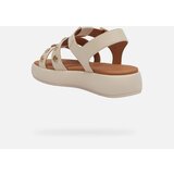 Geox Cream women's sandals Camalei - Women's | shoptok.hr