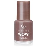 Golden Rose lak za nokte WOW! O-GWW-45