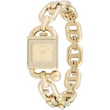 Furla Analogni sat 'MIANUVOLA' zlatna | shoptok.hr