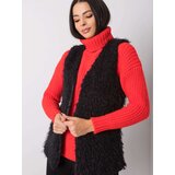 Och Bella Vest-TW-KZ-1402.10P-black Cijene