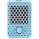 Sencor Grejalica toplog vazduha 600W/230V plava/bela | Eponuda.com
