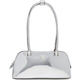 Guess ARNELA SHOULDER Srebrna Cijene