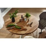 MID.YOU Jedilna Miza Boha, Pravi Les | Shoptok.si