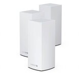 Linksys usmerjevalnik atlas pro 6 mesh wifi 6 3 pack MX5503-KE Cene