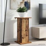  Stalak za biljke Staro drvo 30,5 x 30 x 60,5 cm | shoptok.hr
