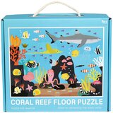 Rex London Sestavljanka (število koščkov 24) Coral Reef – | Shoptok.si