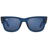 Ray-ban Mega Wayfarer Naočare za sunce RB 0840S 6638/O4 Cene