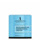 Krema za lice Afrodita Hyaluron Nourishing 24h za normalnu i mješovitu kožu – 50 ml | Eponuda.ba