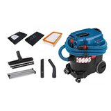 Bosch GAS 35 H 06019C3600 mokro/suhi usisivač 1200 W 35 l automatsko čišćenje filtera, klasa prašine h certificirana | Eponuda.ba