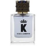 Dolce & Gabbana Pour Homme Eau De Toilette 50 ml za muškarce | shoptok.hr