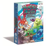 Clementoni Igračka društvena igra, Monsters arena Cijene