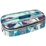 Target pernica Compact rust blue | shoptok.hr