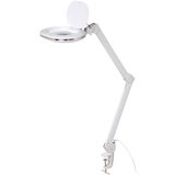 Toolcraft TO-7497012 LED-svetilka z lupo Faktor povečave: 1.75 x EEK: F (A - G), (20531254) Cene