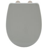 Bemis WC deska Classic (Duroplast, S samodejnim spuščanjem) | Shoptok.si