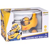 Minions Banana Car Minion s efektima | shoptok.hr