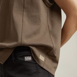 G-star Raw constructed loose r t ženska majica | ePonuda.com