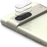 Ringke Zaštitno staklo za kameru (komplet od 3 komada) - Google Pixel 7 - Prozirno | shoptok.hr