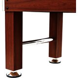  Nogometni Stol 60 kg 140 x 74,5 x 87,5 cm Smeđi | shoptok.hr