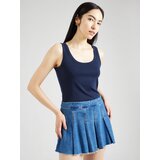 Esprit Top mornarsko plava | shoptok.hr