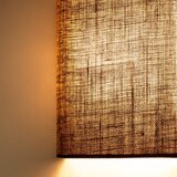  Brilagi - LED zidna lampa BOHO STYLE 1xE27/15W/230V braon | Eponuda.com