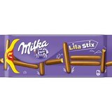 Milka Čokoladica keks ChocoLilaStix 112g | ePonuda.com