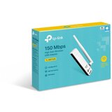 Tp-link TL-WN722N Wireless USBmrežna kartica, 150 Mbps | Eponuda.ba