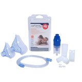 Pic nadomestni del za pripomočke komplet rezervnih delov za kompresorski inhalator | Shoptok.si
