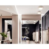  LED plafonsko svetlo DIEGO LED/12W/230V 4000K IP40 prečnik 16,5 cm bela | Eponuda.com